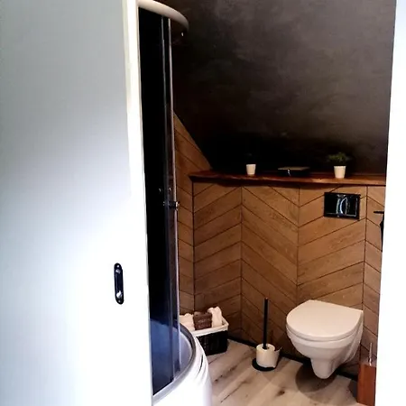 Apartament u Edka przy Dolnej Świeradów-Zdrój Zewnętrze zdjęcie