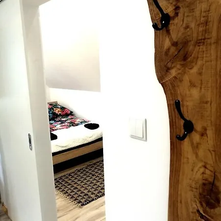 Apartament u Edka przy Dolnej Świeradów-Zdrój Zewnętrze zdjęcie