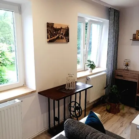 Apartament u Edka przy Dolnej Świeradów-Zdrój Zewnętrze zdjęcie