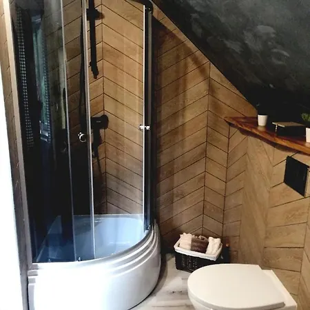 Apartament u Edka przy Dolnej Świeradów-Zdrój Zewnętrze zdjęcie