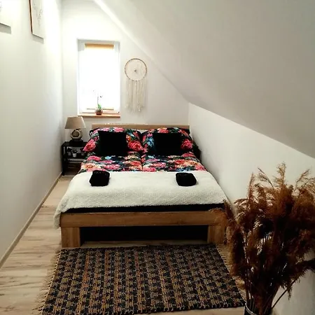 Apartament u Edka przy Dolnej Świeradów-Zdrój Zewnętrze zdjęcie