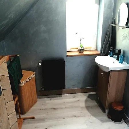 Apartament u Edka przy Dolnej Świeradów-Zdrój Zewnętrze zdjęcie