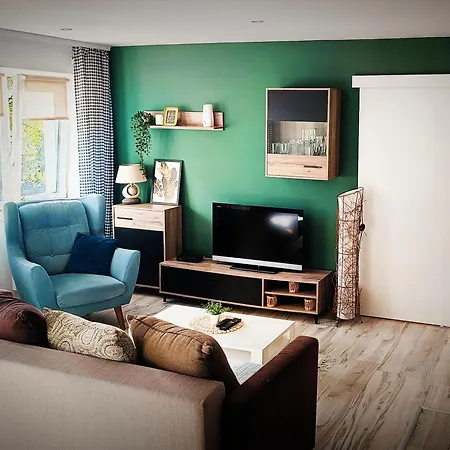 Apartament u Edka przy Dolnej Świeradów-Zdrój Zewnętrze zdjęcie