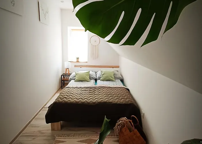Apartament U Edka Przy Dolnej
