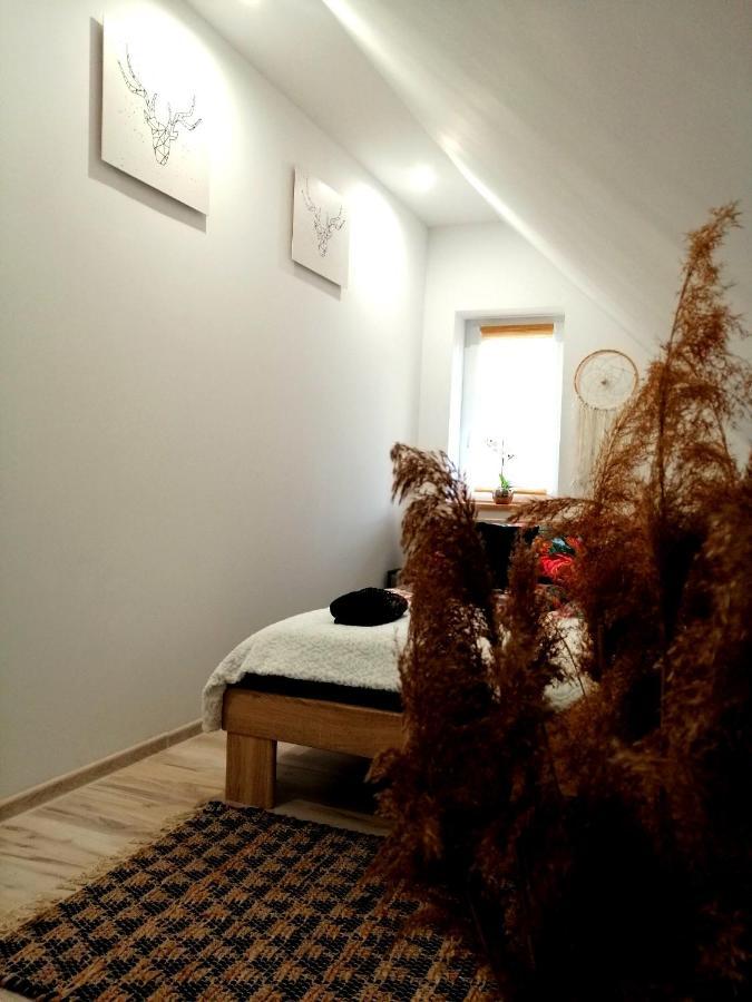 U Edka Przy Dolnej Apartment *
