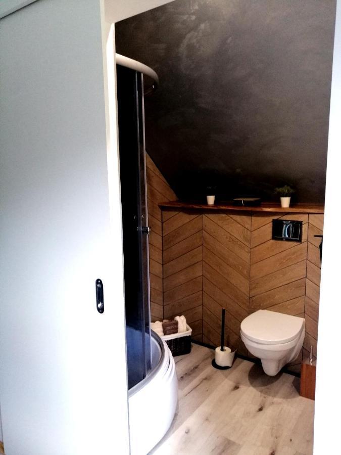 Apartment U Edka Przy Dolnej *