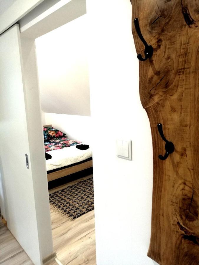 Apartament U Edka Przy Dolnej Świeradów-Zdrój