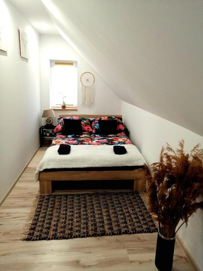 U Edka Przy Dolnej Apartment *