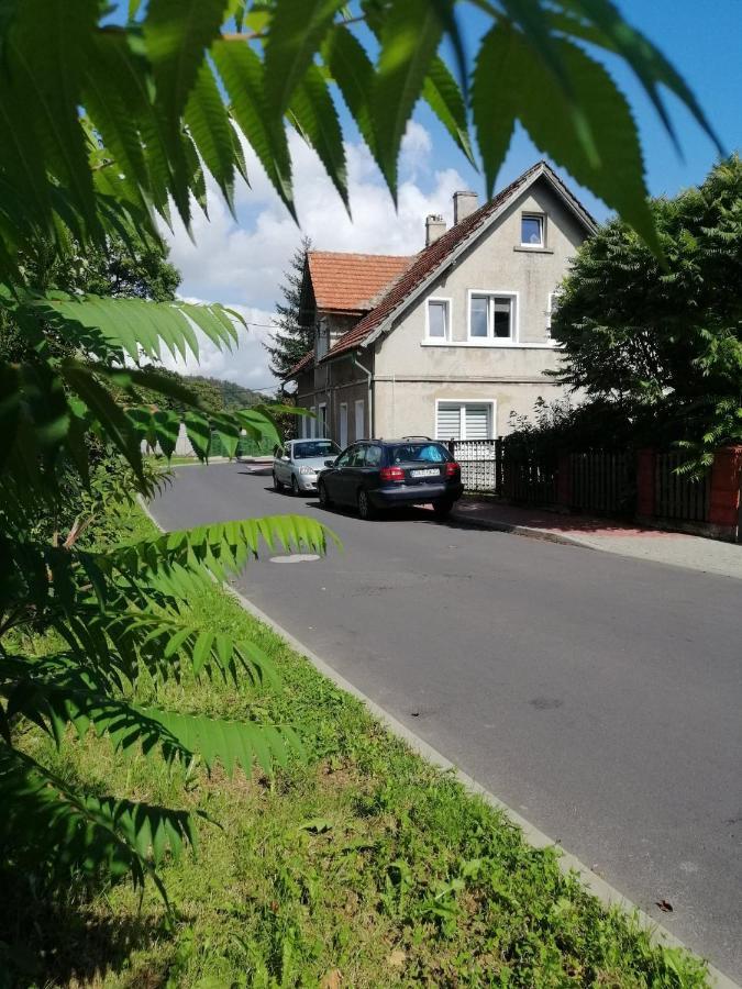 U Edka Przy Dolnej Apartament *