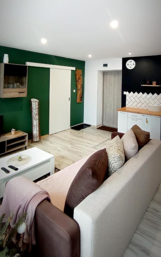 Apartament U Edka Przy Dolnej *