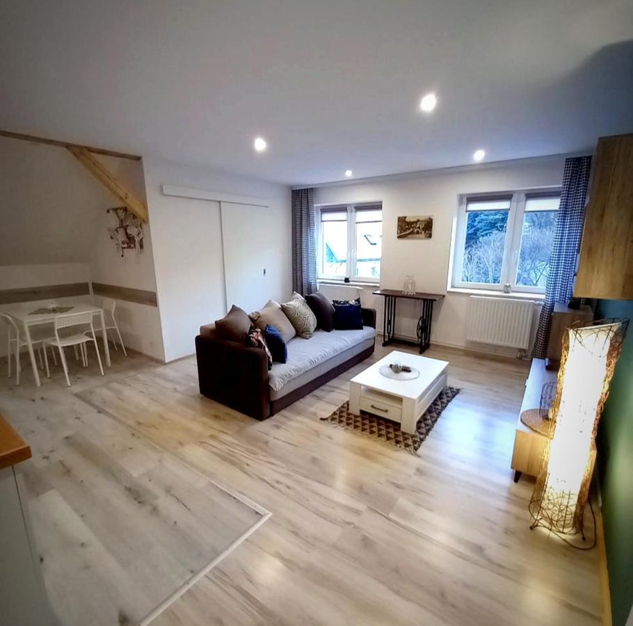 Apartament U Edka Przy Dolnej *