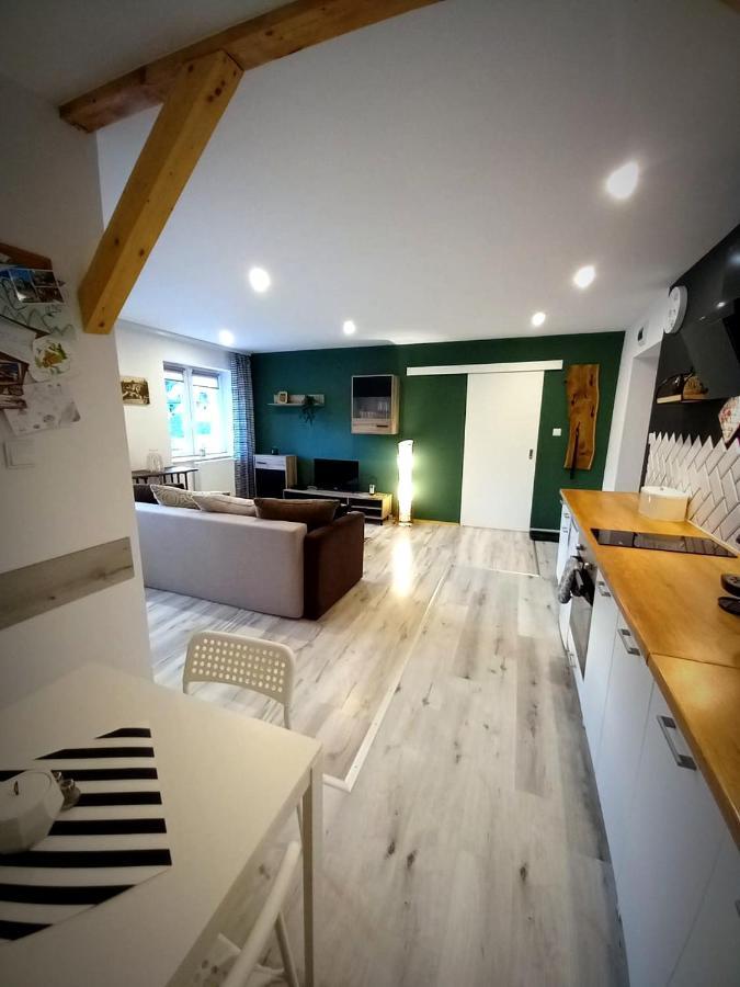U Edka Przy Dolnej Apartament