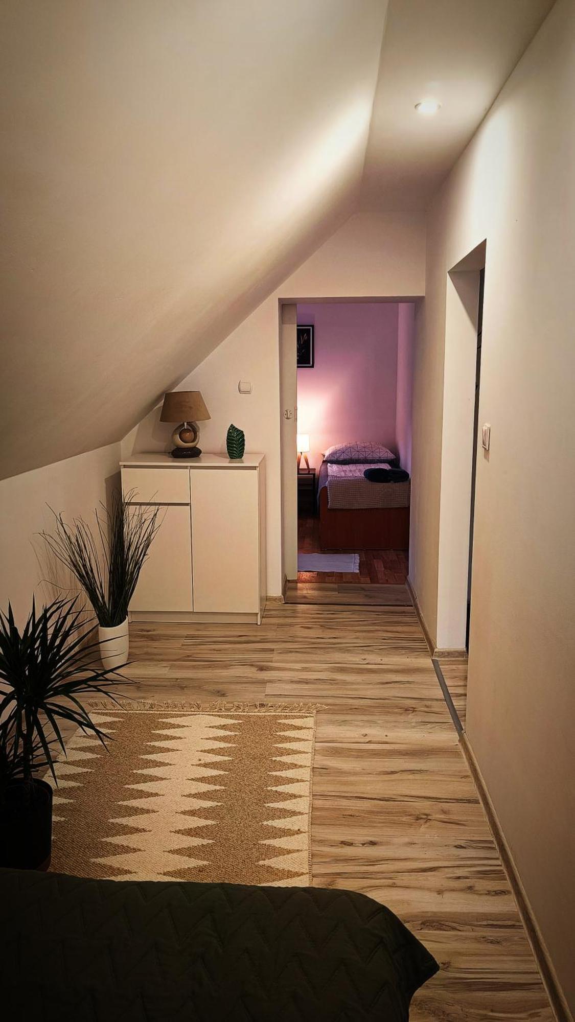 Apartament U Edka Przy Dolnej *