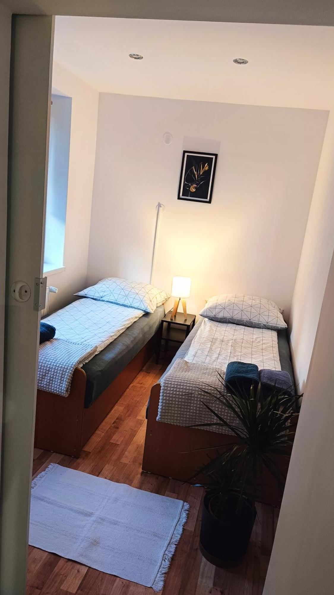 Apartament U Edka Przy Dolnej Świeradów-Zdrój