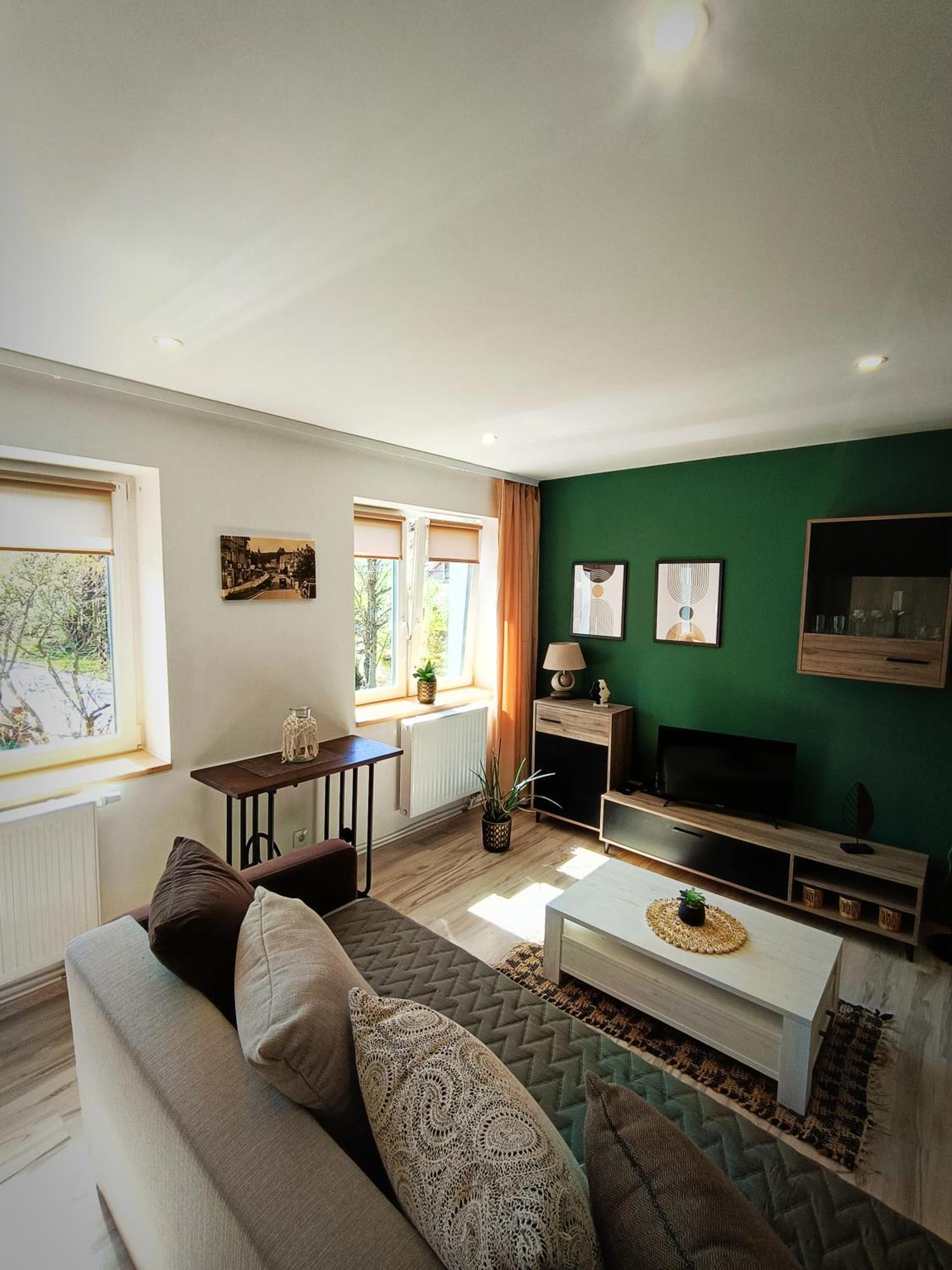 Apartament U Edka Przy Dolnej Świeradów-Zdrój