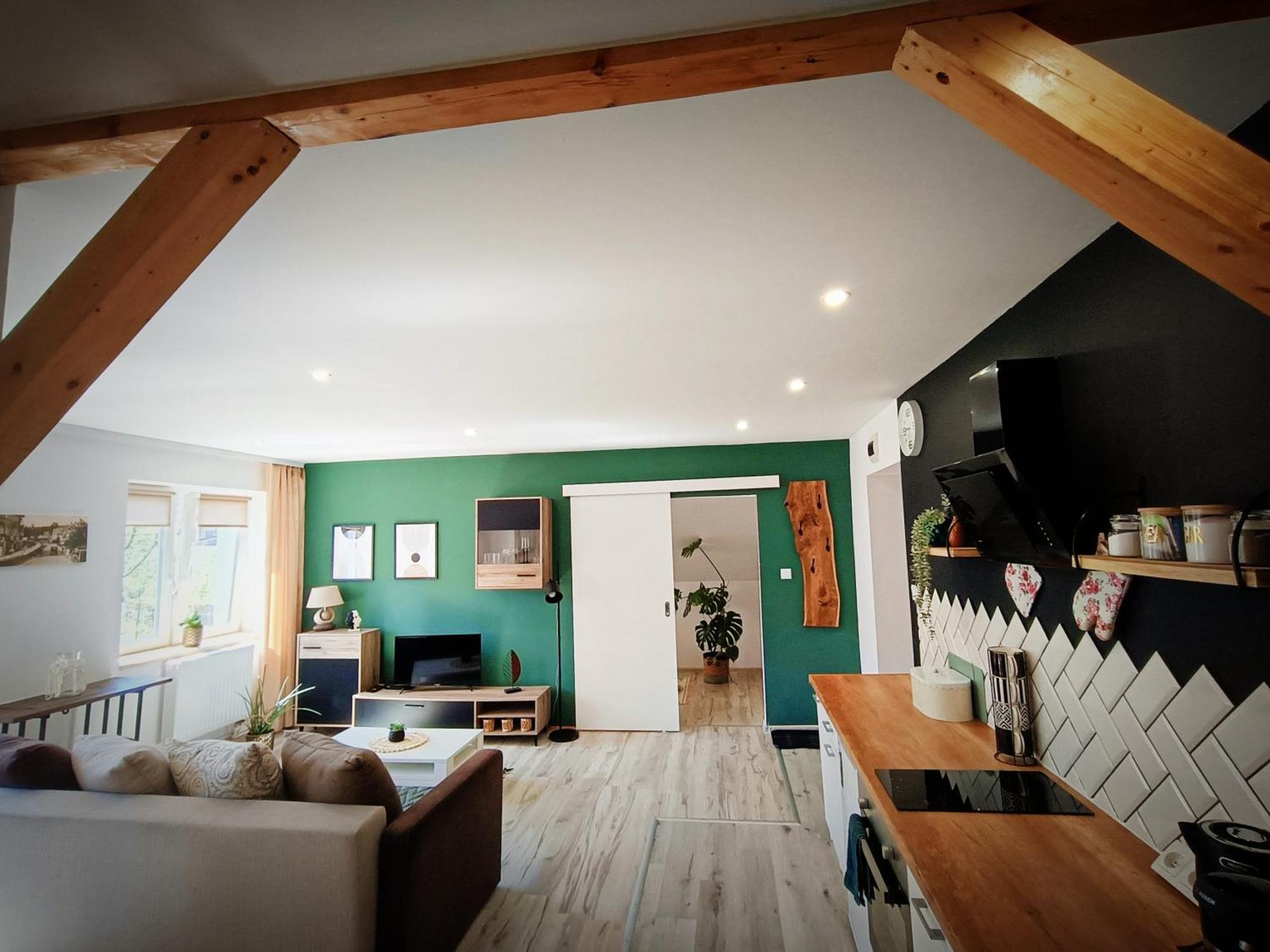 Apartament U Edka Przy Dolnej