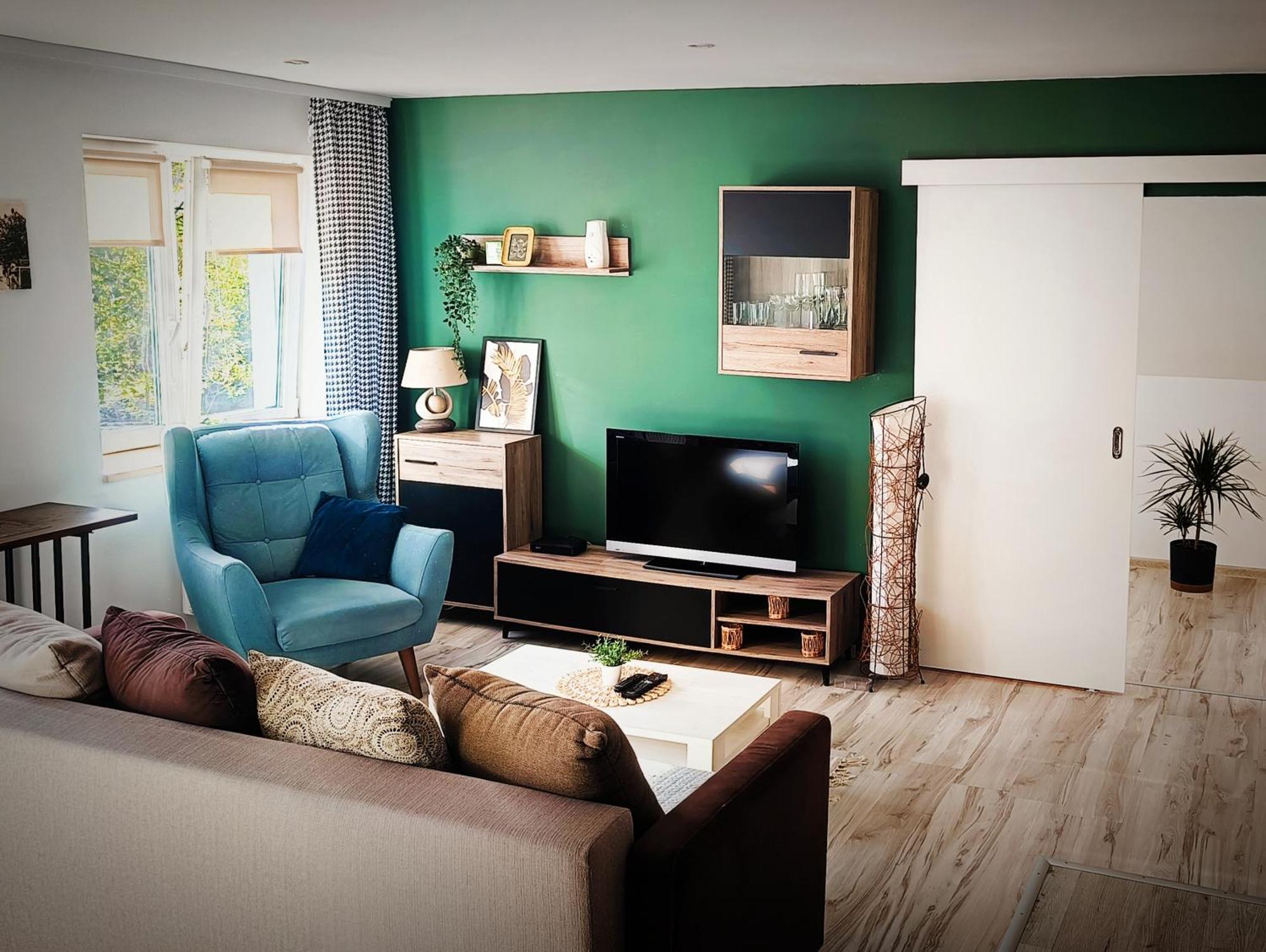 Apartament U Edka Przy Dolnej *